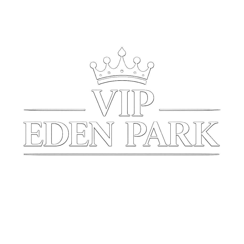 VIP Eden Park